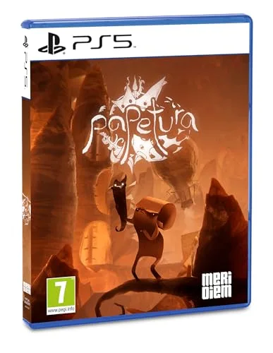 Papetura Craft Edition PS5 - vue 2