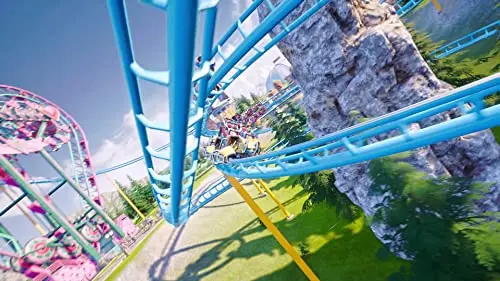 Park Beyond Day 1 Admission Ticket Edition PC - vue 2