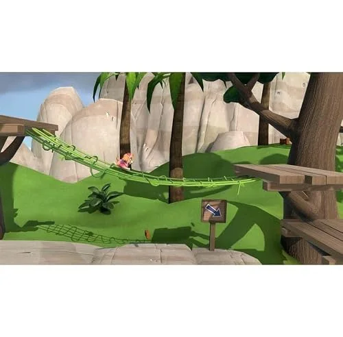 Pat Patrouille Jeu Nintendo Switch - Code in a box - vue 7