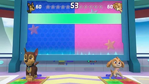 Pat' Patrouille : La Super Patrouille sauve la Grande Vallée Switch - vue 6