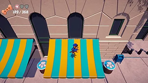 Paw Patrol : À la rescousse d'Adventure City Switch - vue 2
