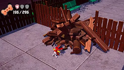 Paw Patrol : À la rescousse d'Adventure City Switch - vue 3