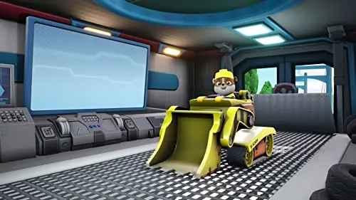 Paw Patrol, la Pat'Patrouille : Grand Prix PS4 - vue 6