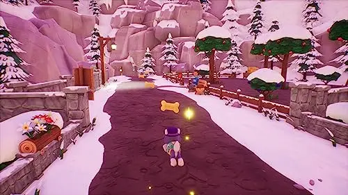PAW Patrol World - La PatPatrouille - Jeu PS4 - vue 2