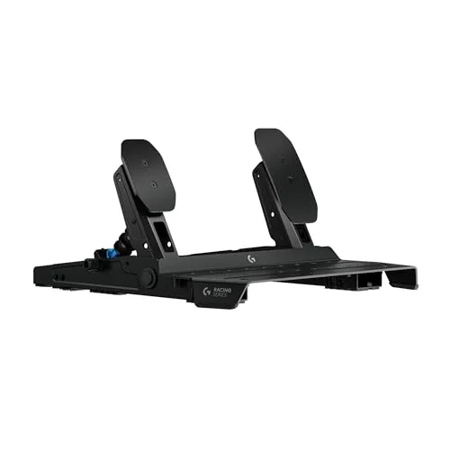 Logitech RS Pedals PC