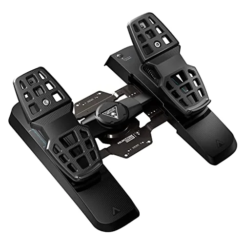 Turtle Beach VelocityOne Rudder PC Xbox Series X|S