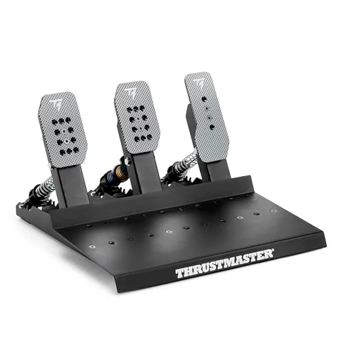 Thrustmaster Raceline Pedals III LC