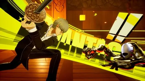 Persona 4 Revival Xbox - vue 6