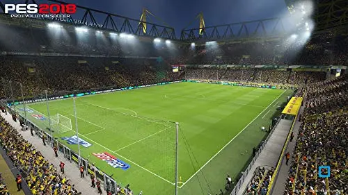 Pro Evolution Soccer 2018 Premium Edition PS4 - vue 4