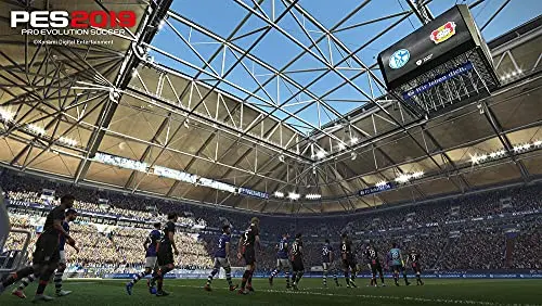 Pro Evolution Soccer 2019 PS4 - vue 4