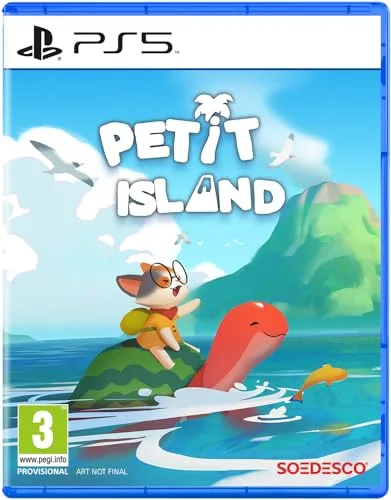 Petit Island Standard PS5
