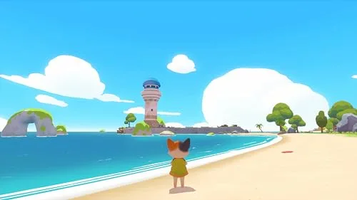 Petit Island Standard PS5 - vue 4