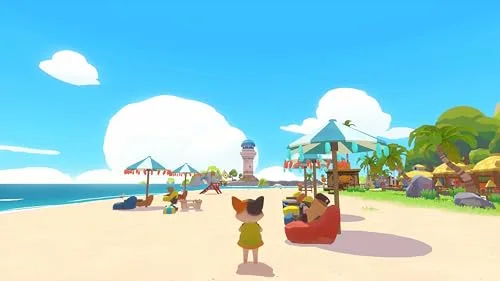 Petit Island Standard PS5 - vue 5