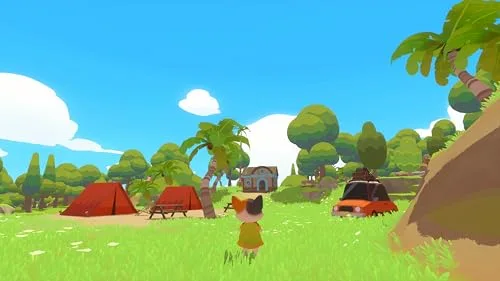 Petit Island Standard PS5 - vue 6