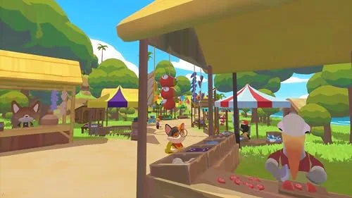 Petit Island Standard PS5 - vue 7