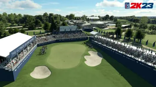 PGA TOUR 2K23 Standard Xbox One / Xbox Series X|S - vue 4