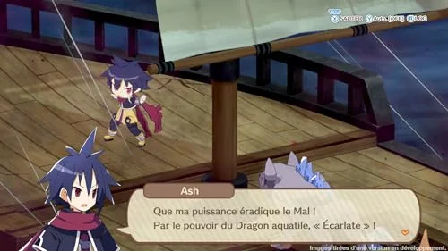 Phantom Brave: The Lost Hero Deluxe Edition PS5 - vue 4