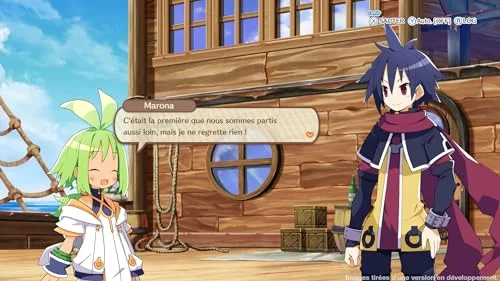 Phantom Brave: The Lost Hero Deluxe Edition PS5 - vue 6