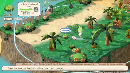 Phantom Brave: The Lost Hero Deluxe PS4 - vue 2
