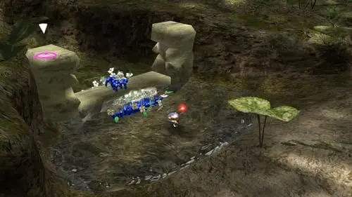 Pikmin 1+2 • Jeu Nintendo Switch - vue 3