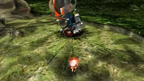 Pikmin 1+2 • Jeu Nintendo Switch - vue 5
