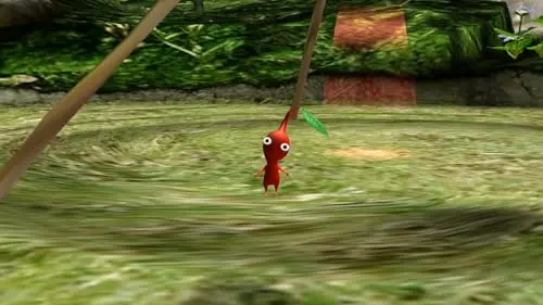 Pikmin 1+2 • Jeu Nintendo Switch - vue 7