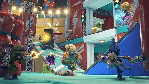 Plants vs. Zombies: La bataille de Neighborville PS4 - vue 5