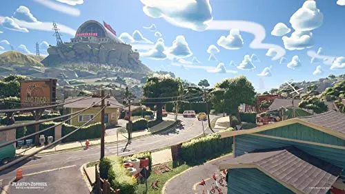 Plants vs. Zombies: La bataille de Neighborville PS4 - vue 8