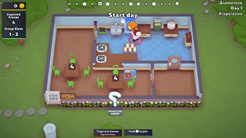 PlateUp! Nintendo Switch - vue 4