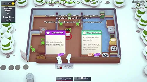 PlateUp! Nintendo Switch - vue 6