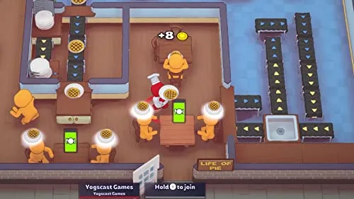 PlateUp! Nintendo Switch - vue 7