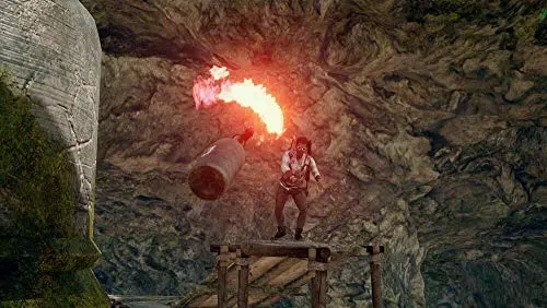 PlayerUnknown’s Battlegrounds PUBG - Jeu PS4 - vue 5