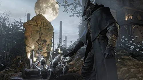 Playstation 4 Bloodborne - Game of the Year Edition - vue 2