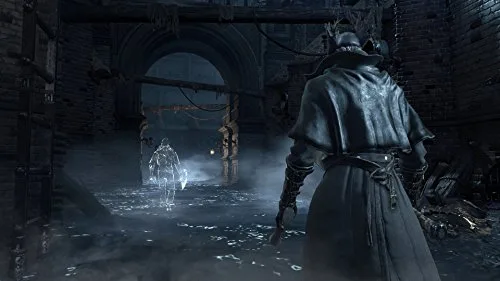 Playstation 4 Bloodborne - Game of the Year Edition - vue 4