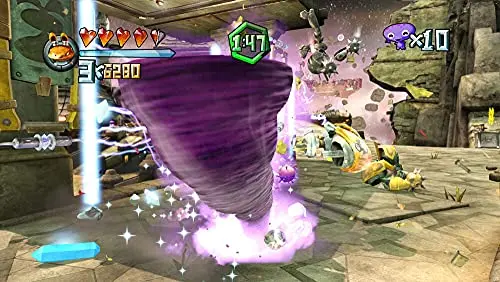 Playstation Move Heroes Jeu PS3 Move - vue 7
