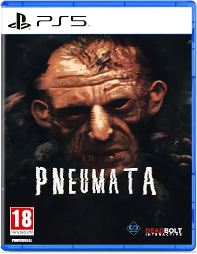 Pneumata PS5