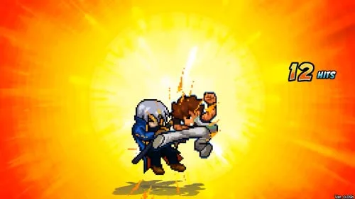 Pocket Bravery Switch - vue 8