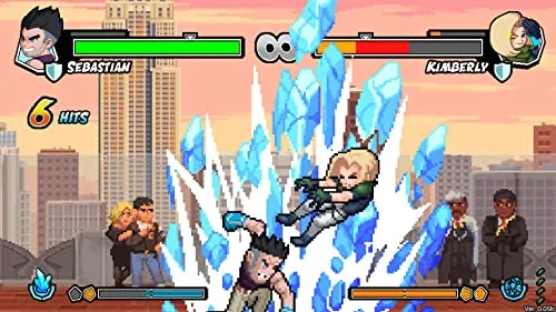 Pocket Bravery Switch - vue 9
