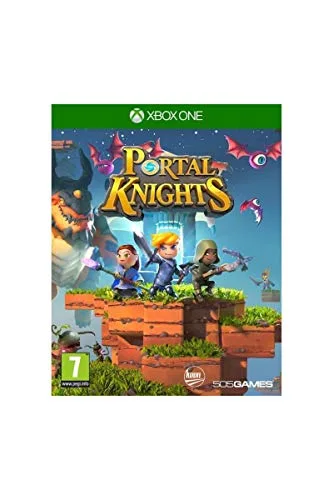 Portal Knights Standard Xbox One