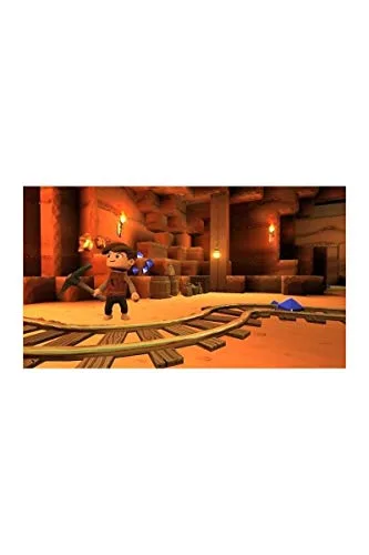 Portal Knights Standard Xbox One - vue 2