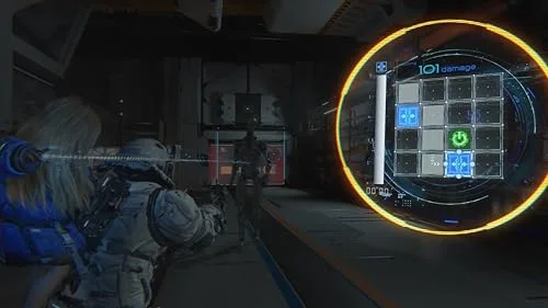 Pragmata Xbox Series X - vue 2