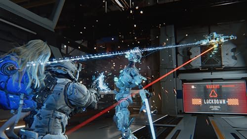 Pragmata PS5 - vue 7