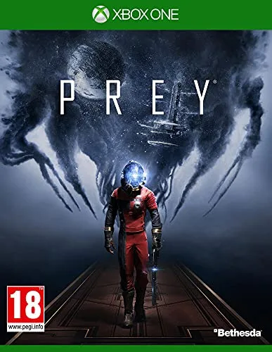 Prey Standard Xbox One