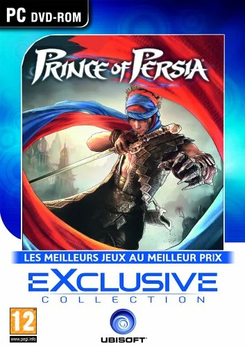 Prince of Persia PC