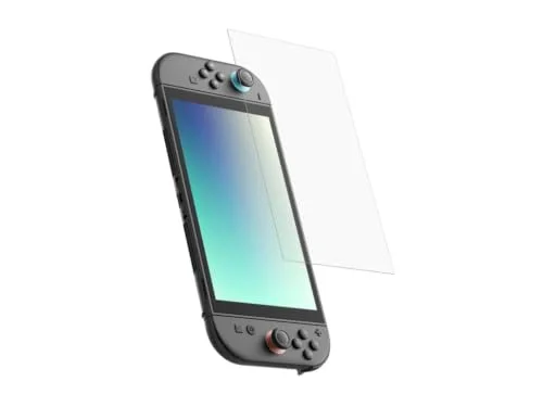 Belkin ScreenForce TemperedGlass antireflet Switch 2