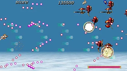 Psikyo Shooting Library Vol. 2 PS4 - vue 4