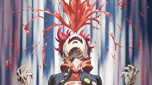 Punch Line PS4 - vue 7