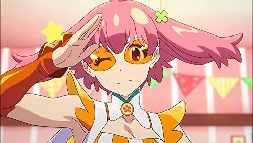 Punch Line PS4 - vue 9