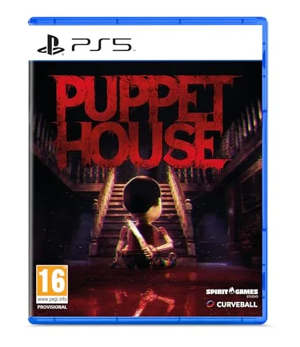 Puppet House PS5