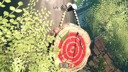 Puy du Fou : La Quête d'Excalibur Switch - vue 5